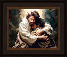 Load image into Gallery viewer, He Was There Too
