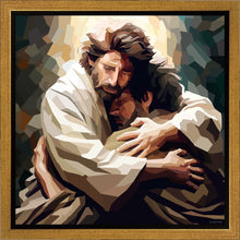 Load image into Gallery viewer, He Was There Too