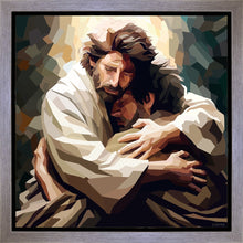 Load image into Gallery viewer, He Was There Too