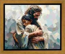 Load image into Gallery viewer, He Understands