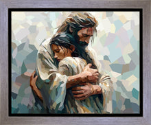 Load image into Gallery viewer, He Understands