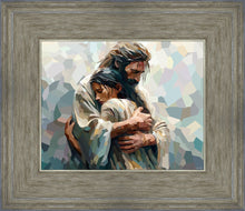 Load image into Gallery viewer, He Understands