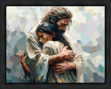 Load image into Gallery viewer, He Understands
