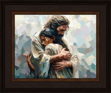 Load image into Gallery viewer, He Understands