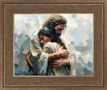 Load image into Gallery viewer, He Understands