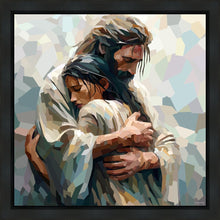 Load image into Gallery viewer, He Understands