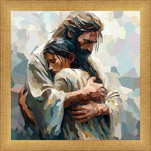 Load image into Gallery viewer, He Understands