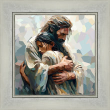 Load image into Gallery viewer, He Understands