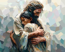 Load image into Gallery viewer, He Understands