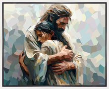 Load image into Gallery viewer, He Understands