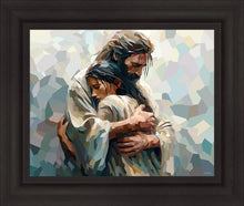 Load image into Gallery viewer, He Understands