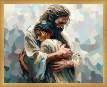 Load image into Gallery viewer, He Understands