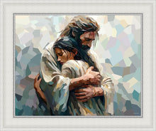 Load image into Gallery viewer, He Understands