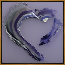 Load image into Gallery viewer, Divine Love Gallery Wrap