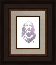 Load image into Gallery viewer, Alpha and Omega LAVENDER