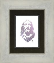Load image into Gallery viewer, Alpha and Omega LAVENDER