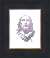 Load image into Gallery viewer, Alpha and Omega LAVENDER