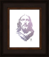Load image into Gallery viewer, Alpha and Omega LAVENDER