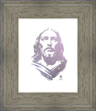 Load image into Gallery viewer, Alpha and Omega LAVENDER