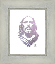 Load image into Gallery viewer, Alpha and Omega LAVENDER