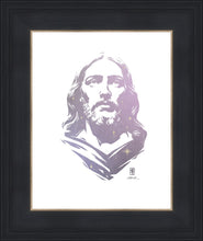 Load image into Gallery viewer, Alpha and Omega LAVENDER