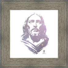 Load image into Gallery viewer, Alpha and Omega LAVENDER