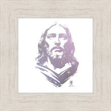 Load image into Gallery viewer, Alpha and Omega LAVENDER