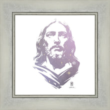 Load image into Gallery viewer, Alpha and Omega LAVENDER