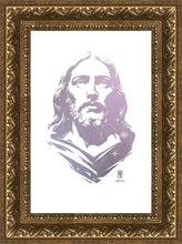 Load image into Gallery viewer, Alpha and Omega LAVENDER