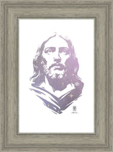 Load image into Gallery viewer, Alpha and Omega LAVENDER