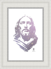 Load image into Gallery viewer, Alpha and Omega LAVENDER