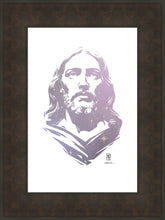 Load image into Gallery viewer, Alpha and Omega LAVENDER