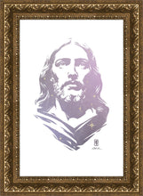 Load image into Gallery viewer, Alpha and Omega LAVENDER