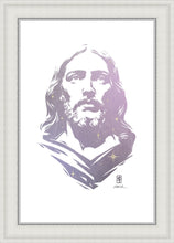 Load image into Gallery viewer, Alpha and Omega LAVENDER
