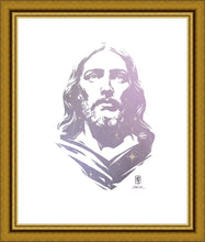 Load image into Gallery viewer, Alpha and Omega LAVENDER