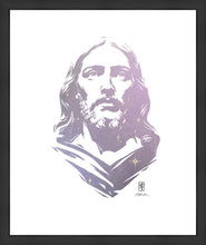 Load image into Gallery viewer, Alpha and Omega LAVENDER