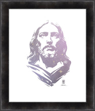 Load image into Gallery viewer, Alpha and Omega LAVENDER