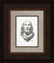 Load image into Gallery viewer, Alpha and Omega GRAPHITE