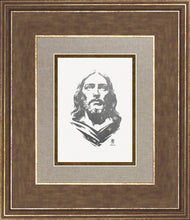 Load image into Gallery viewer, Alpha and Omega GRAPHITE