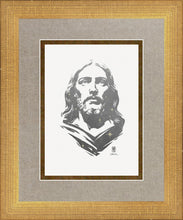 Load image into Gallery viewer, Alpha and Omega GRAPHITE