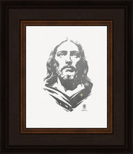Load image into Gallery viewer, Alpha and Omega GRAPHITE