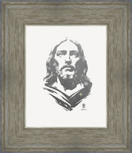 Load image into Gallery viewer, Alpha and Omega GRAPHITE