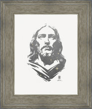 Load image into Gallery viewer, Alpha and Omega GRAPHITE