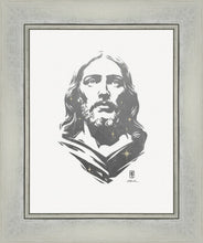 Load image into Gallery viewer, Alpha and Omega GRAPHITE