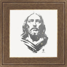 Load image into Gallery viewer, Alpha and Omega GRAPHITE
