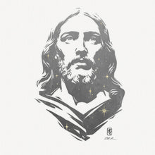 Load image into Gallery viewer, Alpha and Omega GRAPHITE