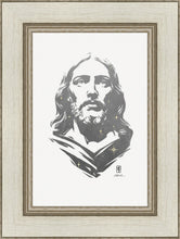 Load image into Gallery viewer, Alpha and Omega GRAPHITE