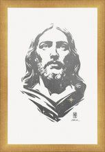 Load image into Gallery viewer, Alpha and Omega GRAPHITE