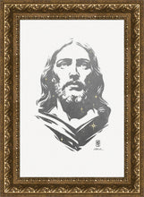 Load image into Gallery viewer, Alpha and Omega GRAPHITE