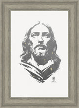 Load image into Gallery viewer, Alpha and Omega GRAPHITE